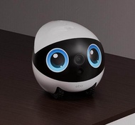 Enabot EBO Air2 plus adalah kamera mudah alih rumah penuh kamera tanpa wayar dan robot pemantauan ha