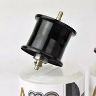 สปูนแต่ง Amo น้ำหนักเบาสุดๆ Super Light spool 8.5g สำหรับ Abu Bmax3 Pmax3 Smax3 RevoX orra2 Decider7