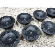 MIDRANGE CELLO - SCANSPEAK RM10 -Elvoir Store