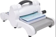 Sizzix Big Shot A5 size  紙藝切割壓花機