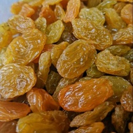 1kg Kismis Besar Timbang Kilo Makan / Masakan