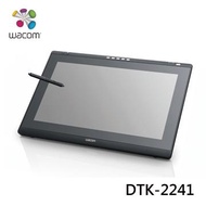 Wacom DTK-2241互動式手寫液晶顯示器 DTK-2241