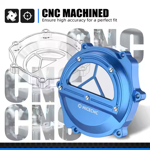 NICECNC For 2023 Yamaha YZ85 YZ 85 2002-2023 YZ65 YZ 65 2018-2023 YZ 65 85 Motorcycle Engine Clutch 
