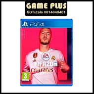 2nd EA SPORTS FIFA 20 Game Disc For PS4 PS5