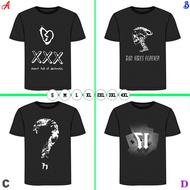 XXXTentacion Tshirt 100% Cotton Material | Casual T-SHIRT Size SML XL XXL 3XL 4XL | Just ORDER Now |