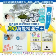 台灣牆壁修復防水補牆膏(280g)