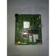 Pana Tv TH-43E410K Mainboard original TNP4G565