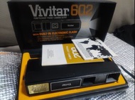 Vivitar 602 傻瓜相機