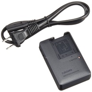 Battery Charger for Casio NP-80 NP-80DBA NP-82 BC-80L BC-80LDBA BC-81L BP-80L