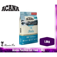 Acana Pacifica Cat Food 1.8kg
