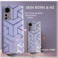 Skin Machine Born 3D Xiaomi 15 14T 13T Redmi 14C 13 13C 12 12C 10-2022 10A 10C 9 9A 9C 9T 8 8-PRO 7 