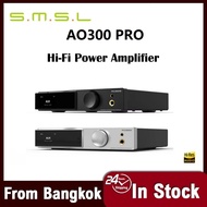 Local SMSL AO300 PRO Headphone Amplifier Power AMP Hifi DAC