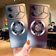 (GN-01) TECNO POVA 6 - POVA 6 PRO - POVA 5 - POVA 5 PRO - POVA 4 - POVA NEO 3 Procamera Silicon Case