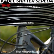 Shimano Shifter Housing Cable Shimano Shifter Outer Cable/ Free Shipping