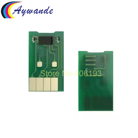 99U New ARC Chip Permanent Chip 990 991 992 XL For HP PageWide 755 774 750 772 777 75050 77740 77750