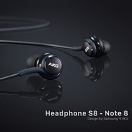 Samsung S10 Headset