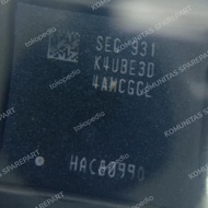 IC RAM 4GB K4UBE3D-CGCL SAMSUNG A51 A50 A50S M20 M30S SECOND