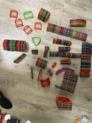 磁力片 Magformers