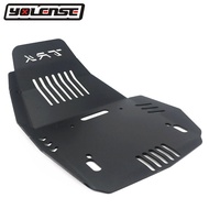 For Benelli TRK502 TRK520X Jinpeng TRK 502 502X Motorcycle Accessories Skid Plate Engine Guard Chass