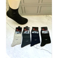 Adult office socks size 3/ 4 office socks