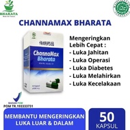 Obat Luka Operasi Cepat Kering | Obat Luka Bernanah | Obat Cina Pasca
