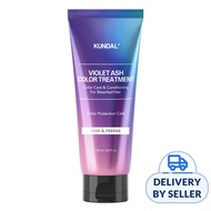 KUNDAL Violet Ash Color Treatment - Pear & Freesia