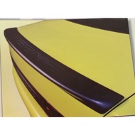 LL635 PERDANA  ETERNA SPOILER FIBER READY STOCK