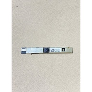 Webcam Camera Microphone Laptop Toshiba Dynabook G83 G83/DP Zinc Unlocked