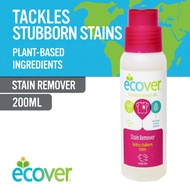 Ecover Stain Remover 200ml BUY more SAVE more