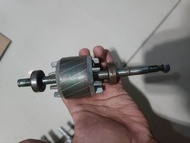 As rotor pompa air Shimizu semi jet 108