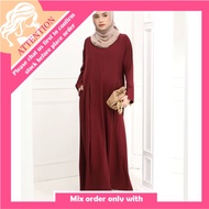 Aileen KAFTAN by Errida