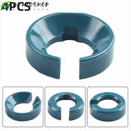 MIOSHOP 4pcs Set Circular Saw Holder, Replacement Plastic Plunge Saw Holder, Durable Power Tool Acce