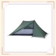 Durston Gear X-Mid 1 Solid Tent 一人輕量化營帳 (2025新版)