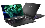 ★我滴媽ㄚ★技嘉 AERO 15 OLED YD(i7-11800H/RTX3080 /16G+16G/1TB)