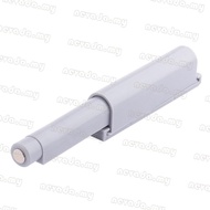 Nevʚ ɞ 16pcs Door Soft Close Retrofits Solution Nylon for Kitchen Bedroom Wardrobe Door