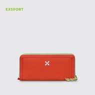 MERAH Exsport Go Wallet - Red L
