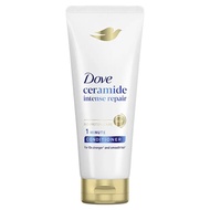 Dove 1 Minute Ceramide Intense Repair Conditioner 150ml Dove Conditioner