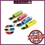 LF.MY Chewing Gum Prank Joke Cockroach Lizard Grayling / Permainan Kanak-Kanak Gula Getah Prank Lawa