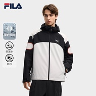 FILA CORE LIFESTYLE FILA ORIGINALE Men Woven Jacket
