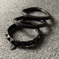 Lovisa Black Stretchable Bracelet