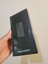 保固兩年 Samsung S23 ultra 12g 256g
