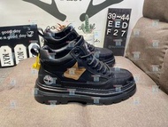 新款 #Timberland添柏嵐天伯倫 秋冬新品 秋冬必備戶外休閑系列運動鞋 EEDF27 認準hkpowerbuy.賣家  波鞋 運動鞋 休閒鞋 跑步鞋 板鞋