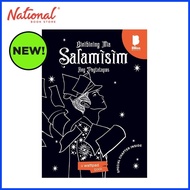 ✼ ◰ Salamisim Book 2 by Binibining Mia - Trade Paperback - Philippine Fiction