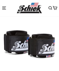 Schiek 健身舉重護腕