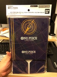 one piece card game 官方卡盒