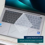 Keyboard Cover For ASUS ExpertBook P3 PM3406 PM3 PM3406CKA / P5 P5405 CSA / Expert Book P5 P5405CSA 