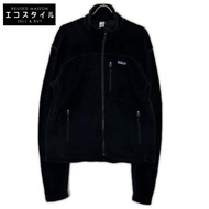 Patagonia 36102 2012年黑色R4 POLARTEC抓絨外套 M碼 [二手]