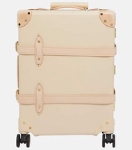 Mytheresa - Globe-Trotter Safari carry-on suitcase