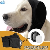 【MM】Dog Ear muffs Noise protection Dog noise cancelling headphones, dog ear muffs, dog ear plugs Dog