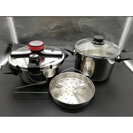 🍓PERIUK PRESSURE COOKER DESSINI